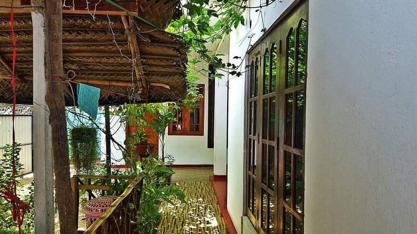 Weligama White House