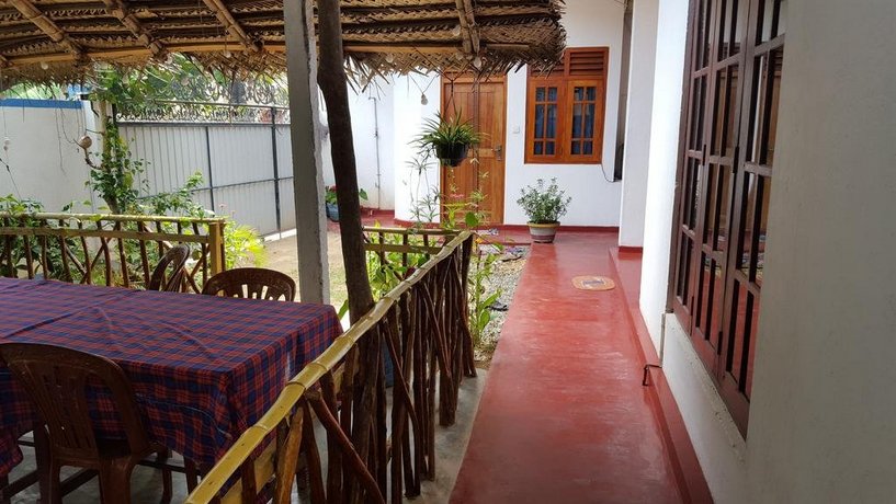 Weligama White House