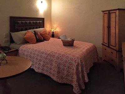 Hotel Antigua Cholula