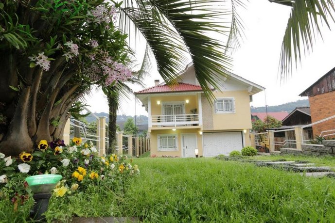 Casa da Fabi Gramado