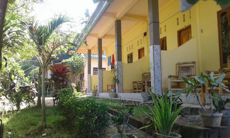 Roby Homestay