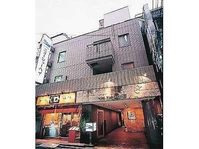 Hotel New Shohei