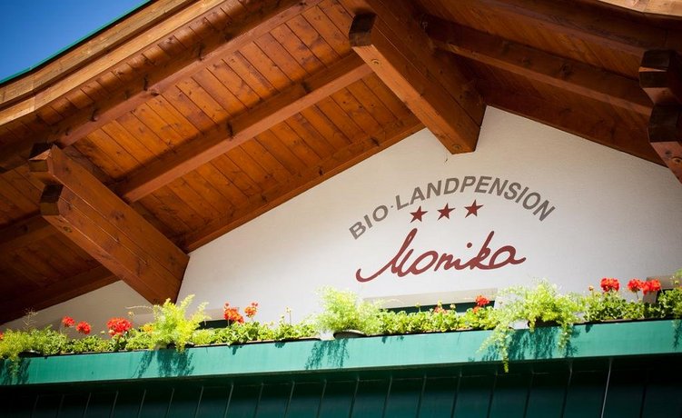 Bio-Landpension Monika Alpenbad Austria thumbnail