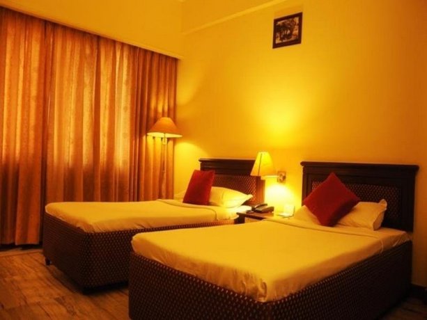 Sakithyan Hotel