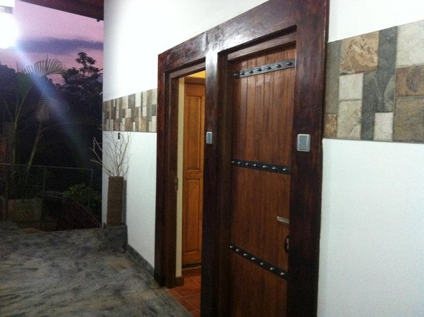 Witherspoon Lodge