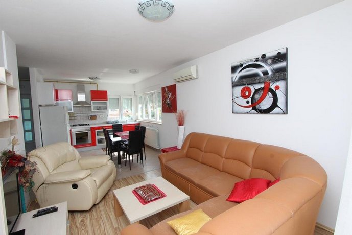 Apartments Tijana