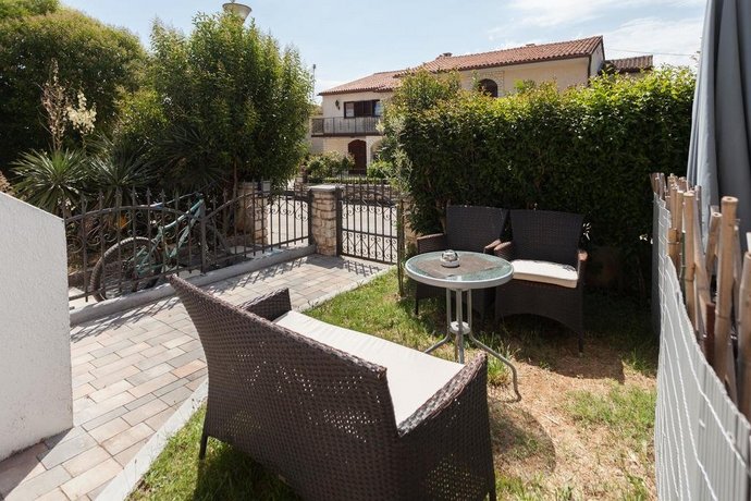 Apartments Tijana