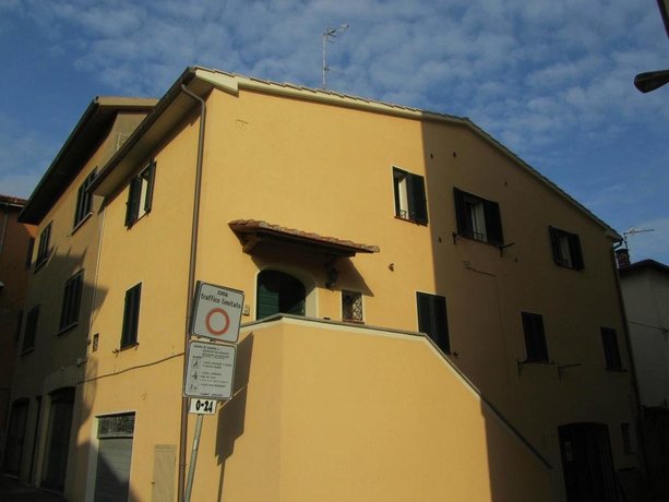 Appartamento Leopardi