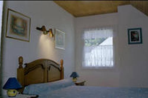 Chambres d'Hotes La Balaguere