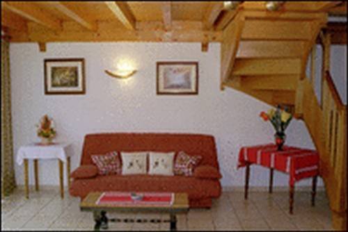 Chambres d'Hotes La Balaguere