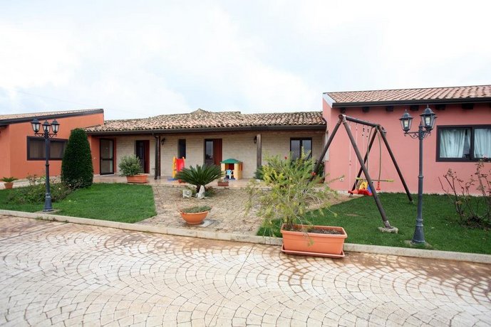 Agriturismo la Badia