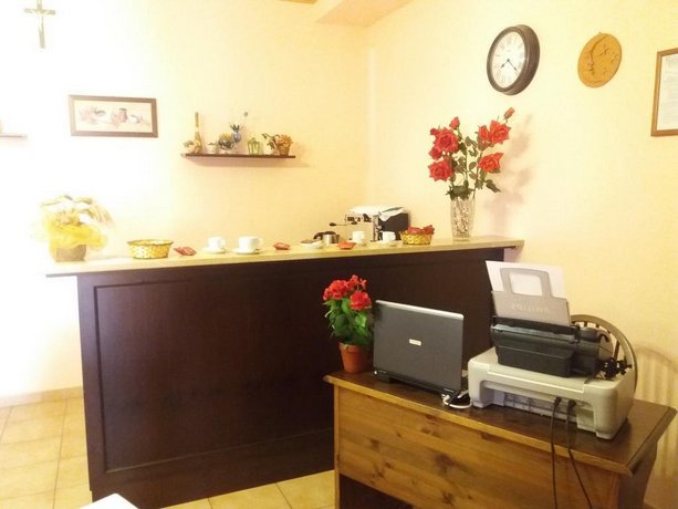 Agriturismo la Badia