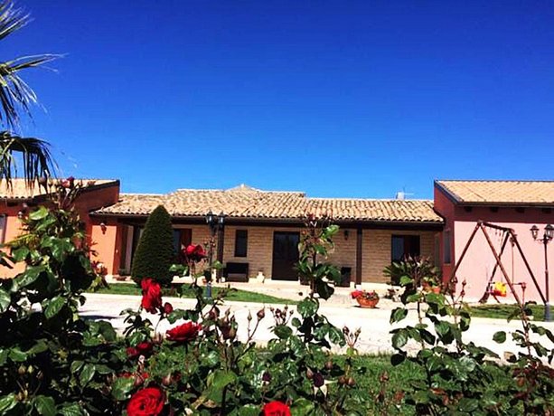 Agriturismo la Badia
