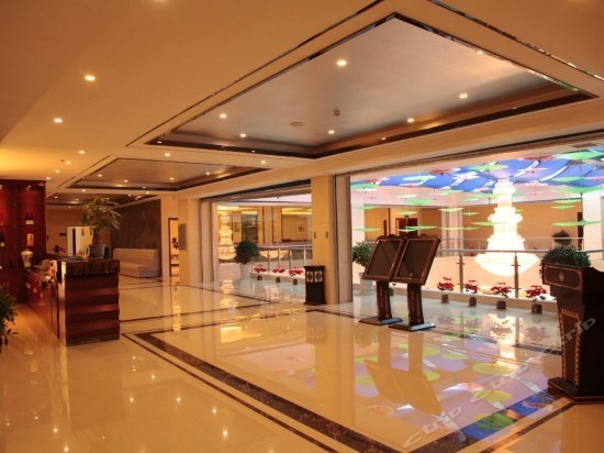 Qiaoxin Hotel