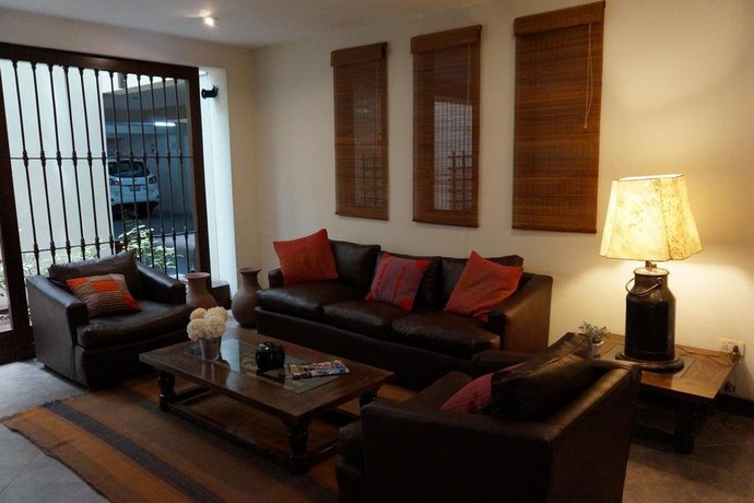 Hotel Pilancones