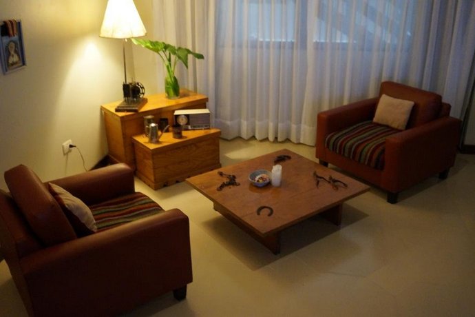 Hotel Pilancones