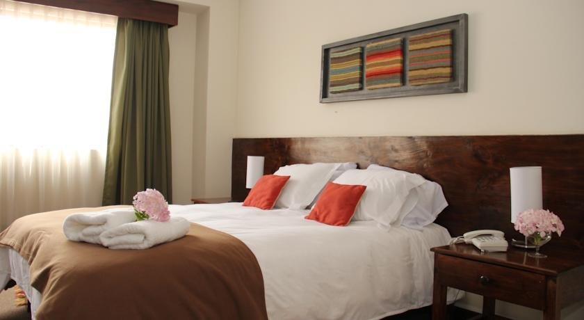 Hotel Pilancones