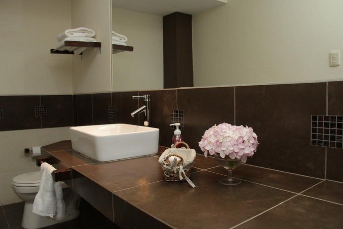 Hotel Pilancones