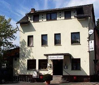Gasthaus Gombel