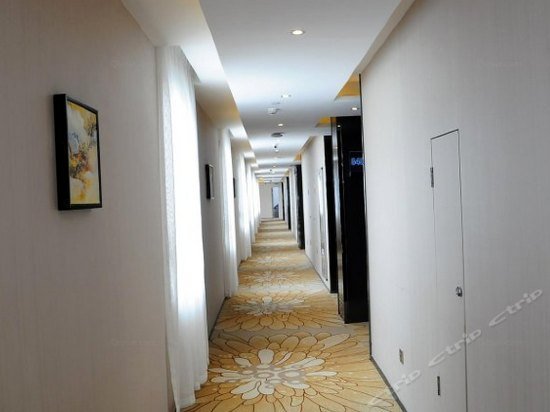 Huang Cheng Imperial Garden Hotel