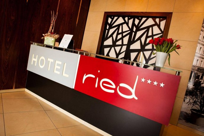 H+ Hotel Ried Ried im Innkreis Austria thumbnail