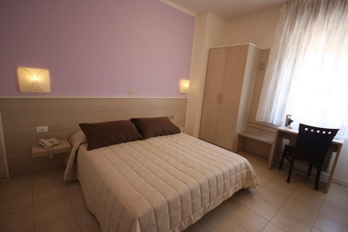Hotel Tognon
