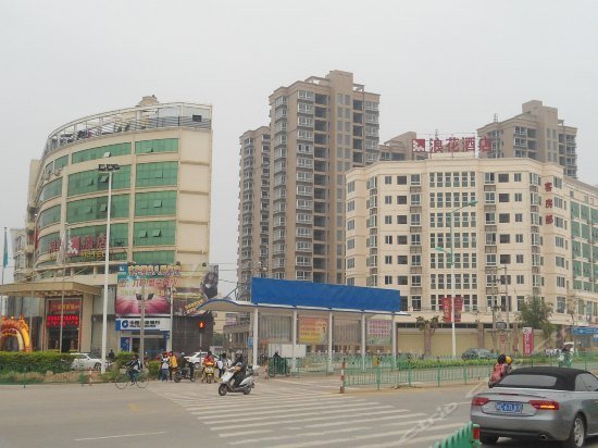 Langhua Hotel