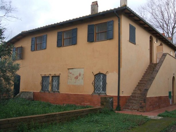 Residence Airone Orbetello
