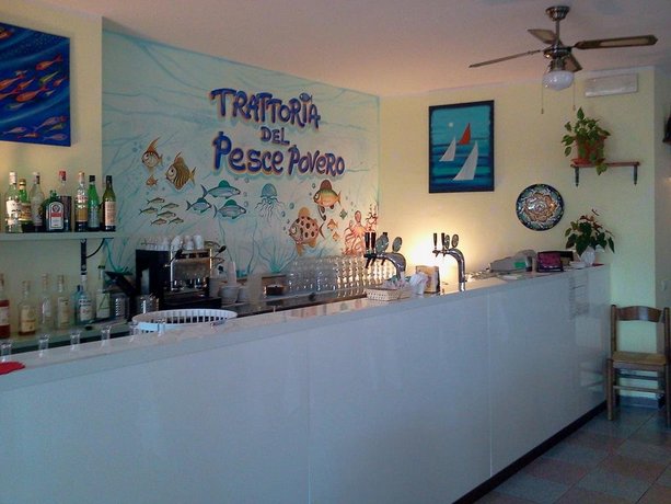 Residence Airone Orbetello