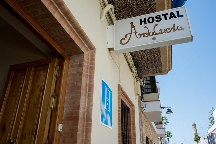 Hostal Andalucia Chipiona