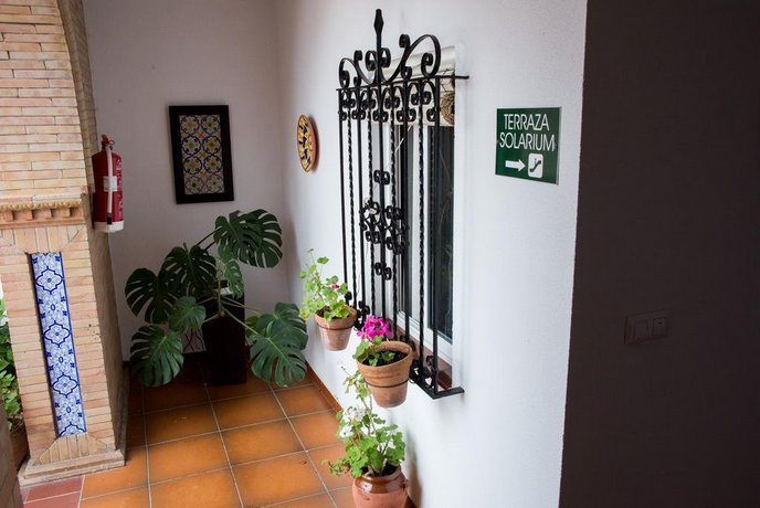 Hostal Andalucia Chipiona