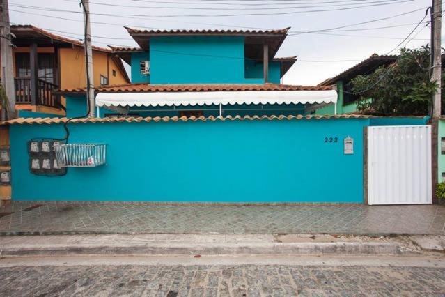 Apartamentos Lagoa De Geriba