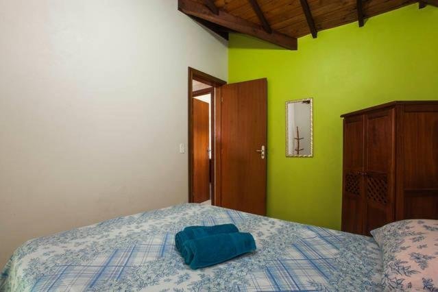 Apartamentos Lagoa De Geriba