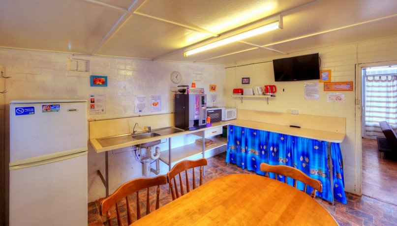 BIG4 Toowoomba Garden City Holiday Park