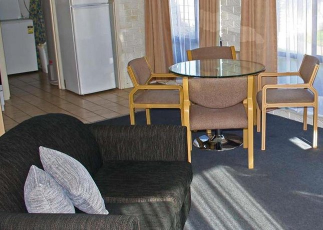 Aquarius Resort Holiday Apartments