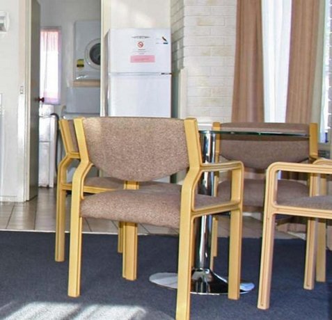 Aquarius Resort Holiday Apartments