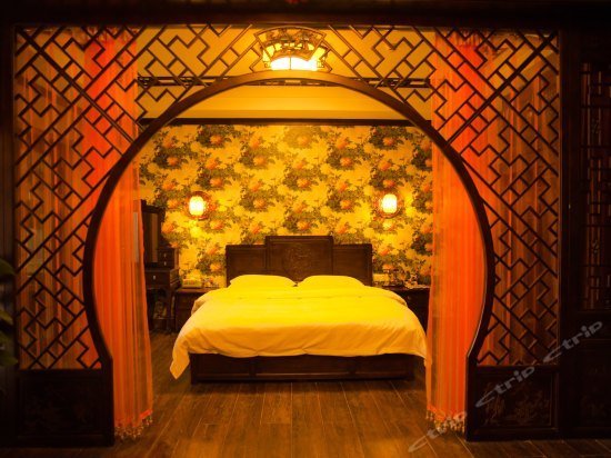 北京御林汤泉度假村