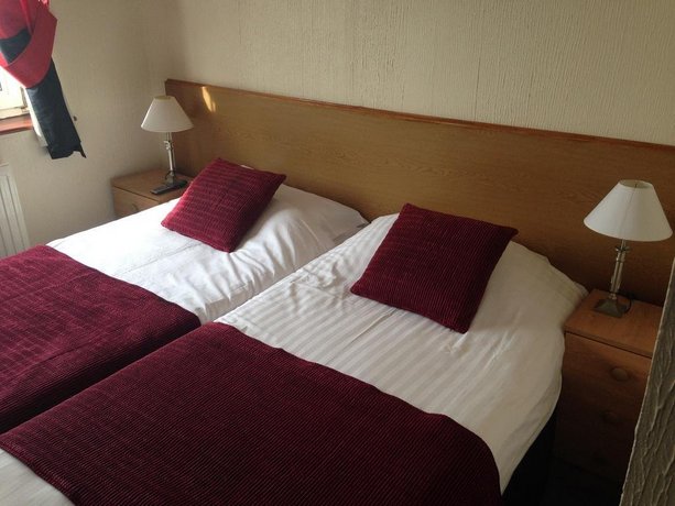Allandale Hotel