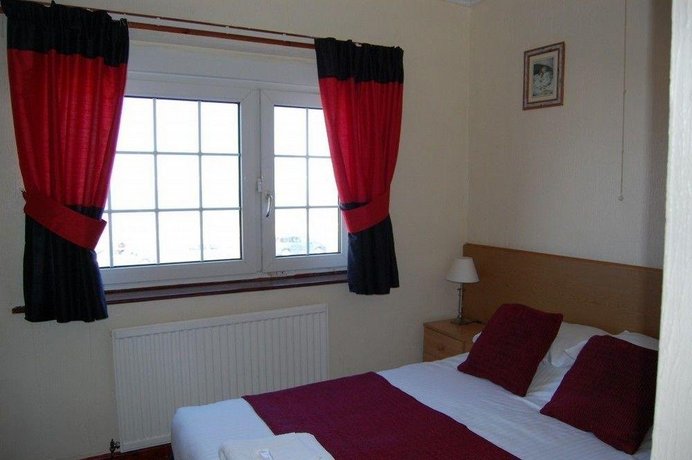 Allandale Hotel