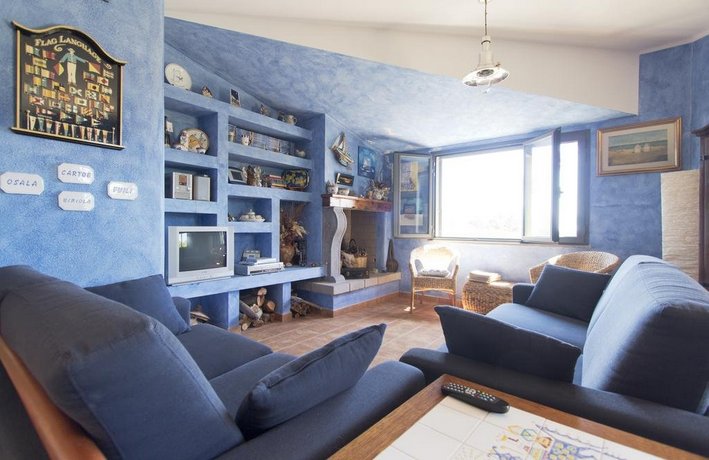 Marine House Cala Gonone