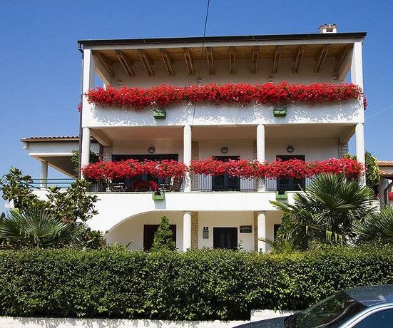 Apartments Soric Rovinj