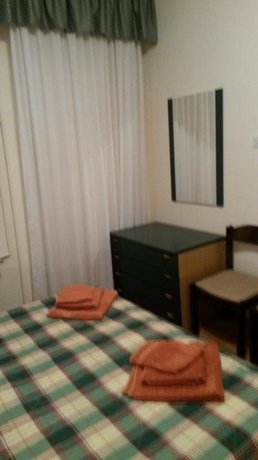 Apartments Soric Rovinj