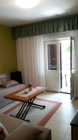 Apartments Soric Rovinj