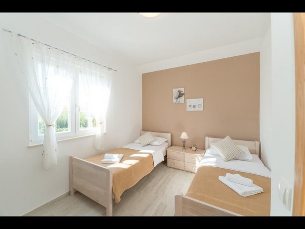 Villa St Vid