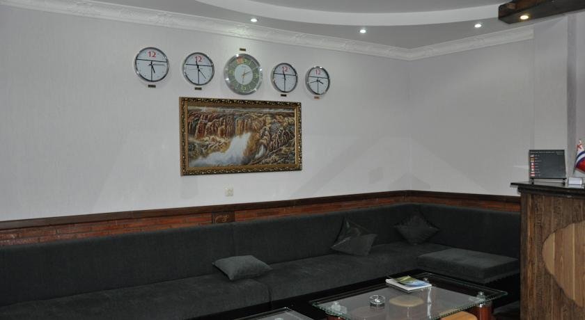 Anadolu Star Hotel