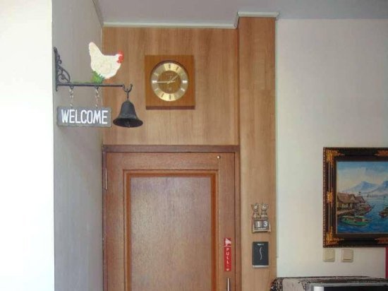 Cabin Hotel Bhayangkara