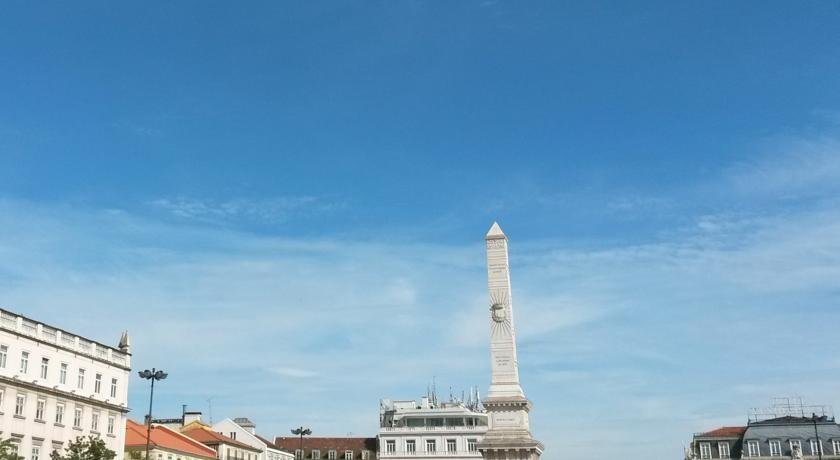 Enjoy Lisbon Martim Moniz