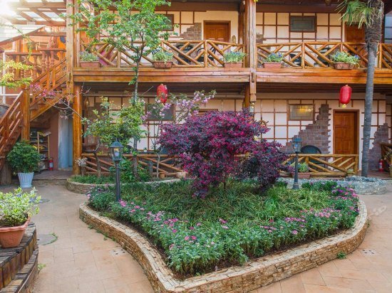Muchuyang Inn