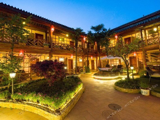 Muchuyang Inn