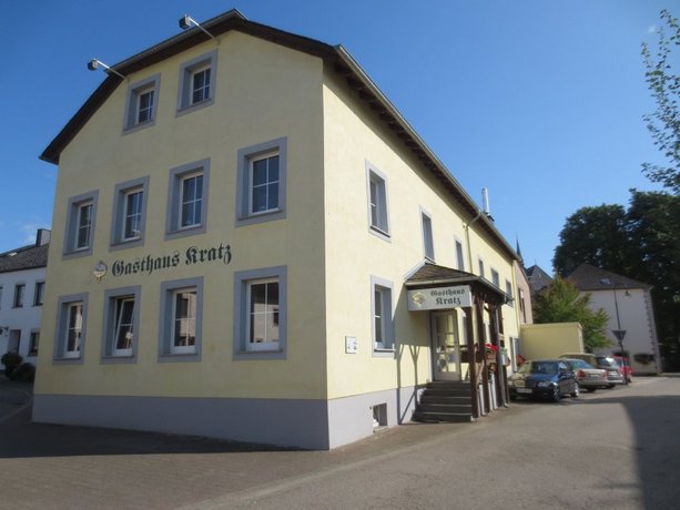Gasthaus - Kratz